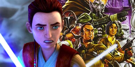 should i watch rebels before clone wars|clone wars bad batch rebels.